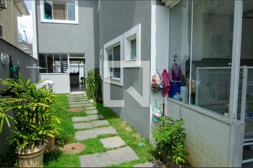 Casa, 5 quartos, 233 m² - Foto 88