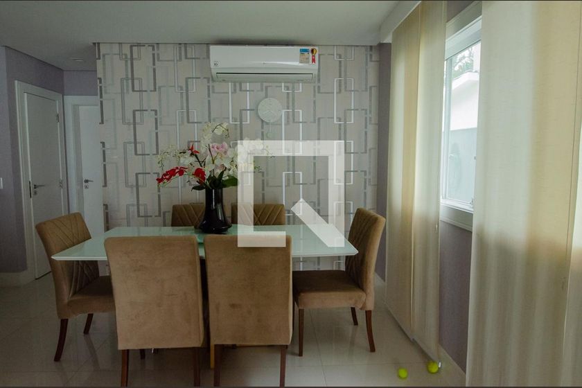 Casa, 5 quartos, 233 m² - Foto 7