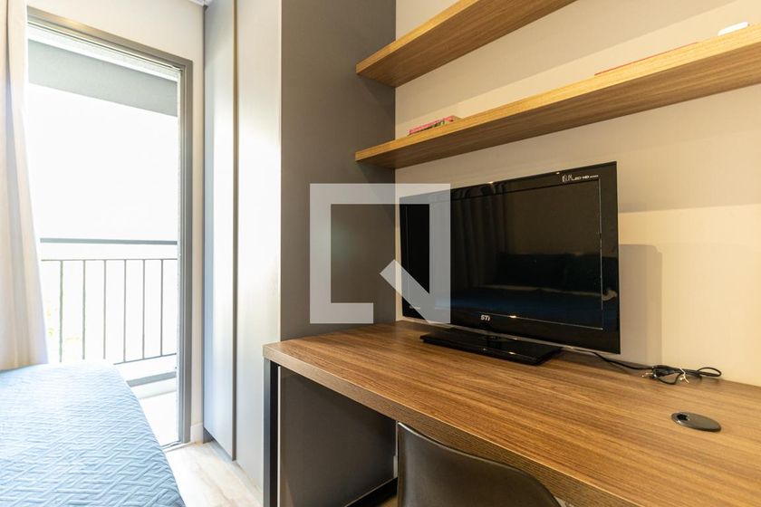 Kitnet-Studio, 22 m² - Foto 11