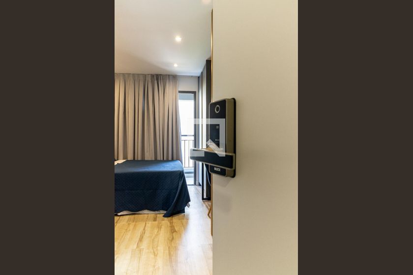 Kitnet-Studio, 22 m² - Foto 47
