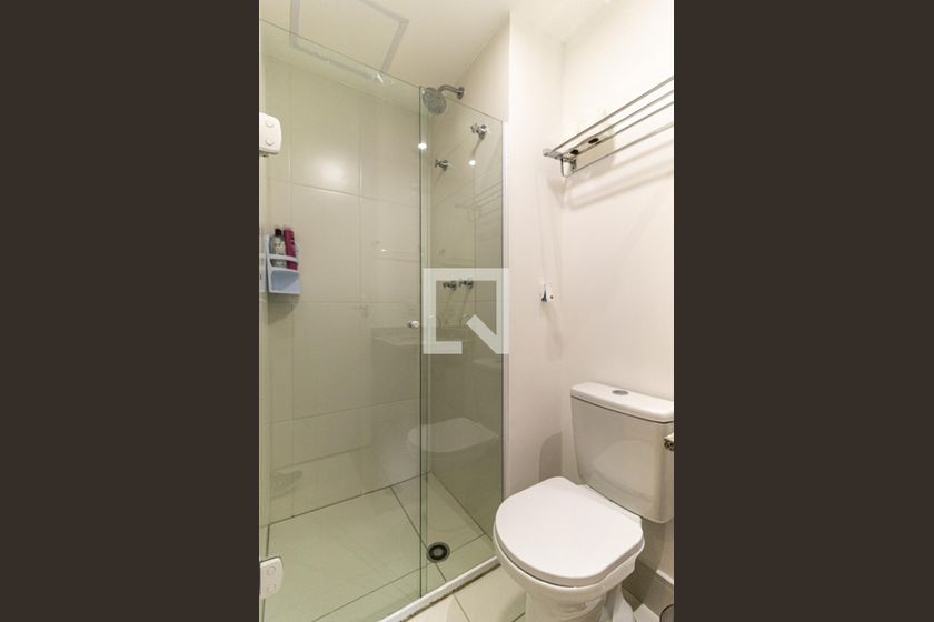 Kitnet-Studio, 22 m² - Foto 25