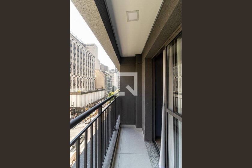 Kitnet-Studio, 22 m² - Foto 19