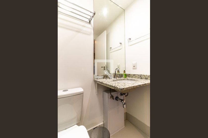Kitnet-Studio, 22 m² - Foto 29
