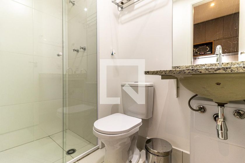 Kitnet-Studio, 22 m² - Foto 23