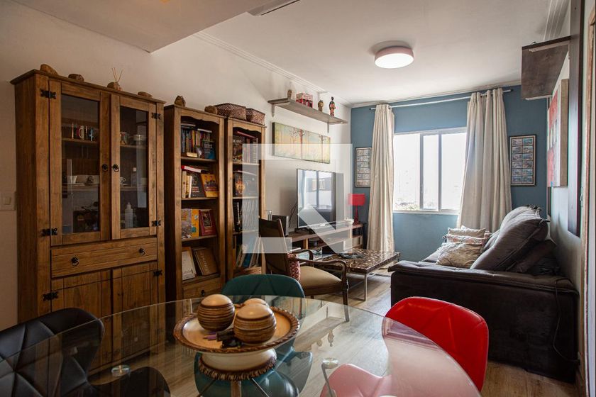Apartamento, 2 quartos, 69 m² - Foto 3
