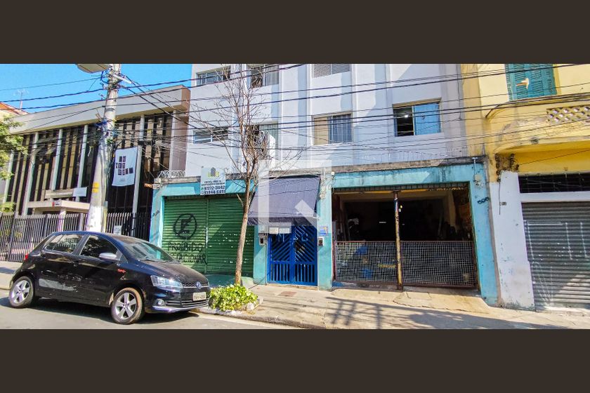Apartamento, 2 quartos, 69 m² - Foto 101