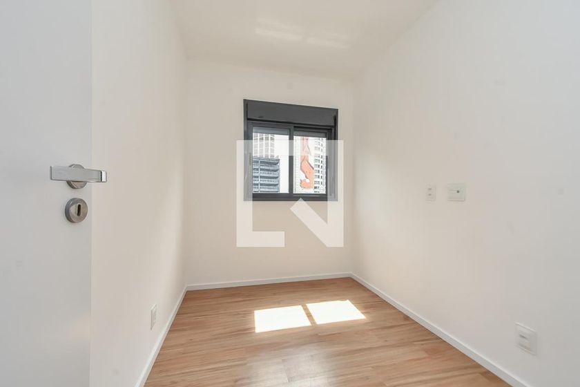 Apartamento, 2 quartos, 37 m² - Foto 13