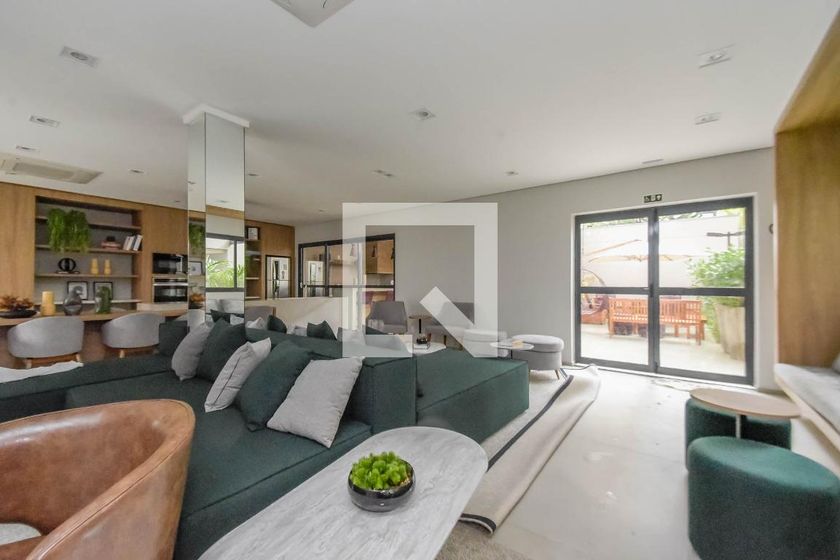 Apartamento, 2 quartos, 37 m² - Foto 97
