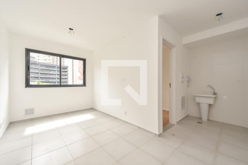 Apartamento, 2 quartos, 37 m² - Foto 9