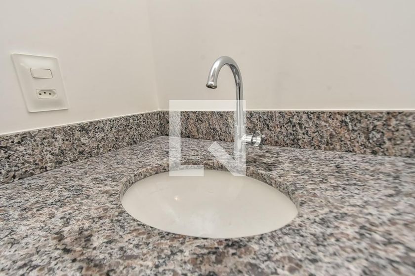 Apartamento, 2 quartos, 37 m² - Foto 37