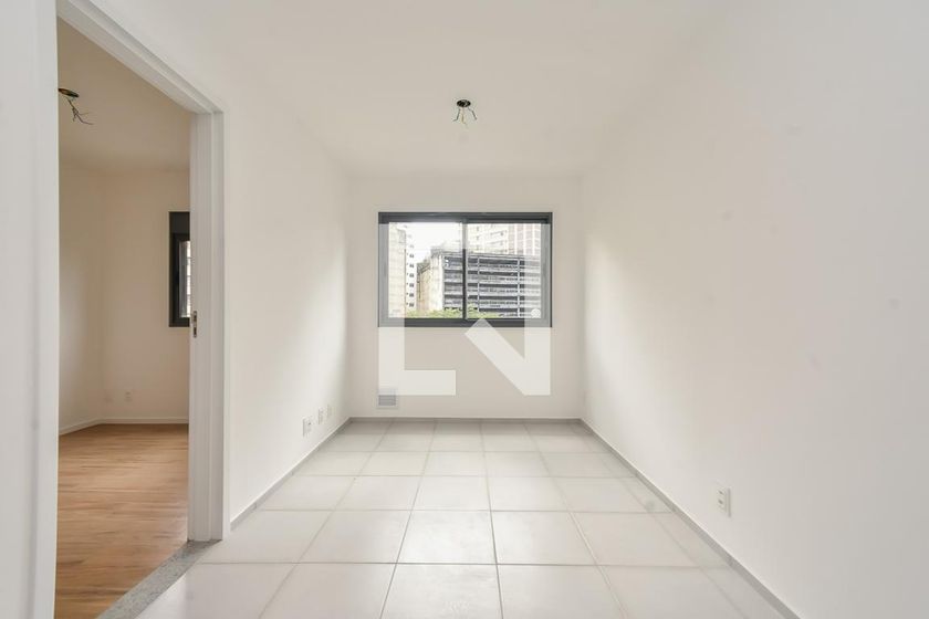 Apartamento, 2 quartos, 37 m² - Foto 3