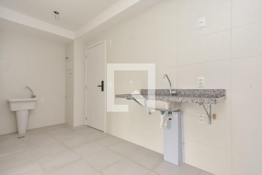 Apartamento, 2 quartos, 37 m² - Foto 43