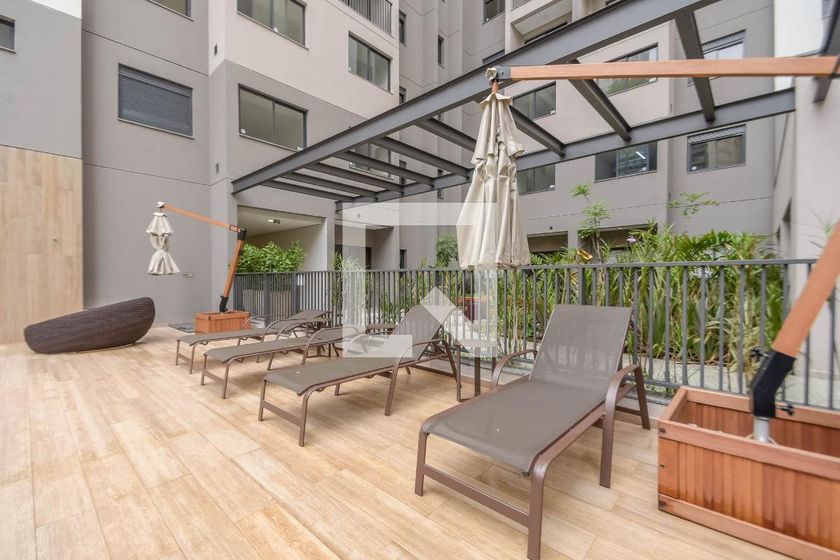 Apartamento, 2 quartos, 37 m² - Foto 109