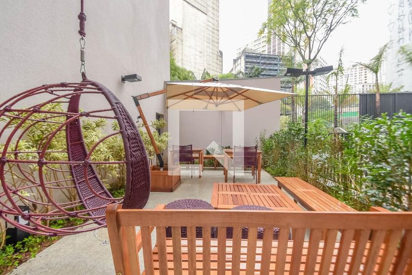 Apartamento, 2 quartos, 37 m² - Foto 93