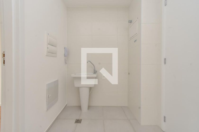 Apartamento, 2 quartos, 37 m² - Foto 49