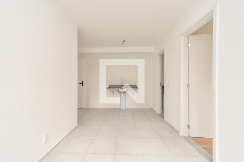 Apartamento, 2 quartos, 37 m² - Foto 5