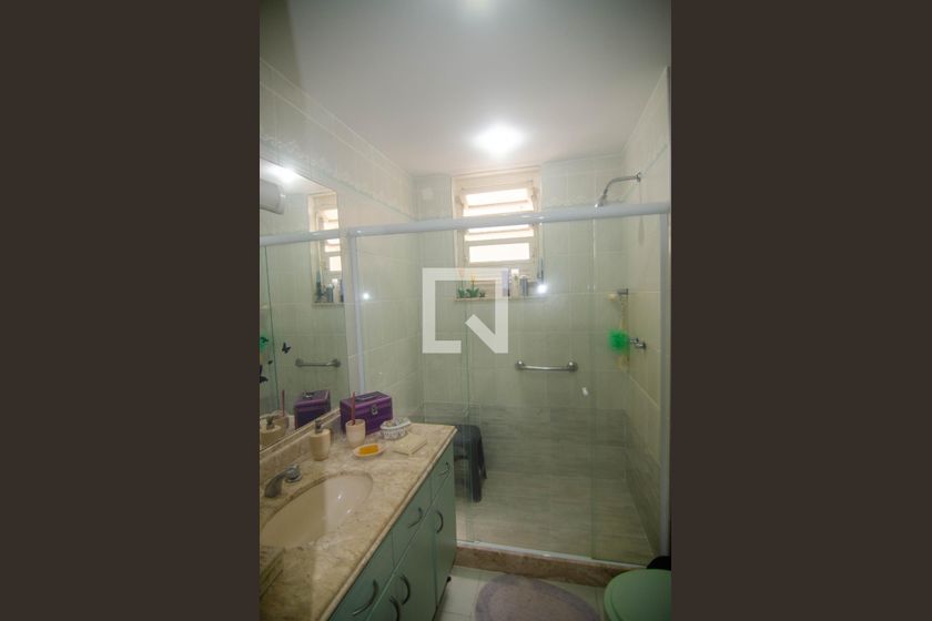 Apartamento, 3 quartos, 139 m² - Foto 35