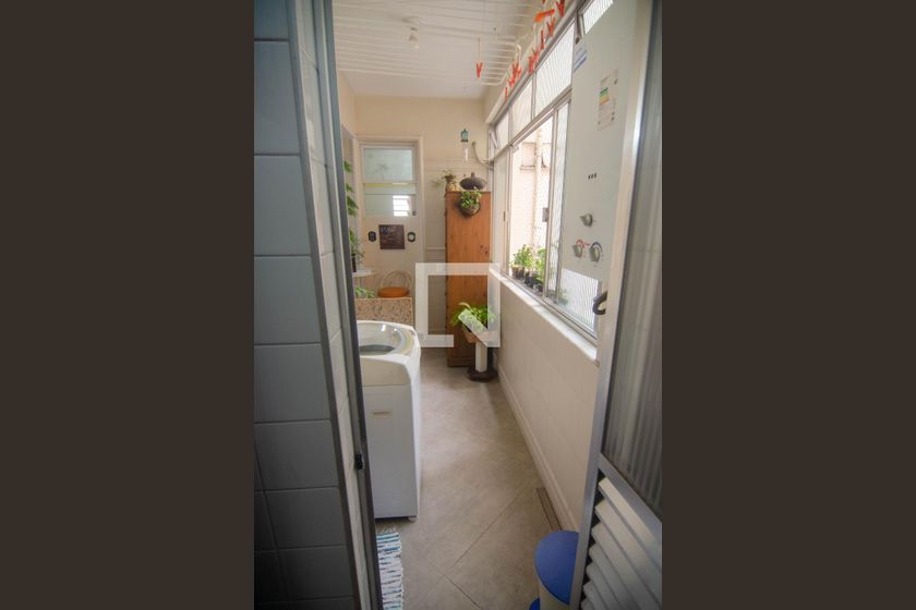 Apartamento, 3 quartos, 139 m² - Foto 59
