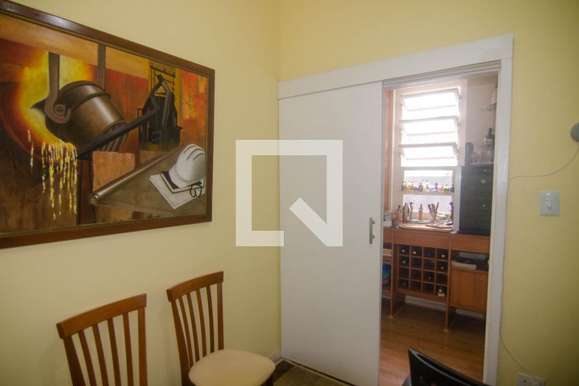 Apartamento, 3 quartos, 139 m² - Foto 43