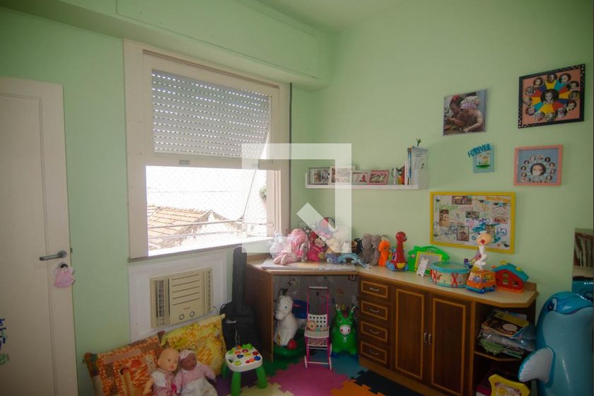 Apartamento, 3 quartos, 139 m² - Foto 9