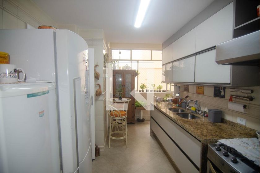 Apartamento, 3 quartos, 139 m² - Foto 45
