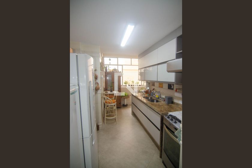 Apartamento, 3 quartos, 139 m² - Foto 50