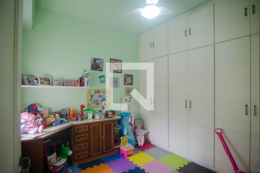Apartamento, 3 quartos, 139 m² - Foto 8