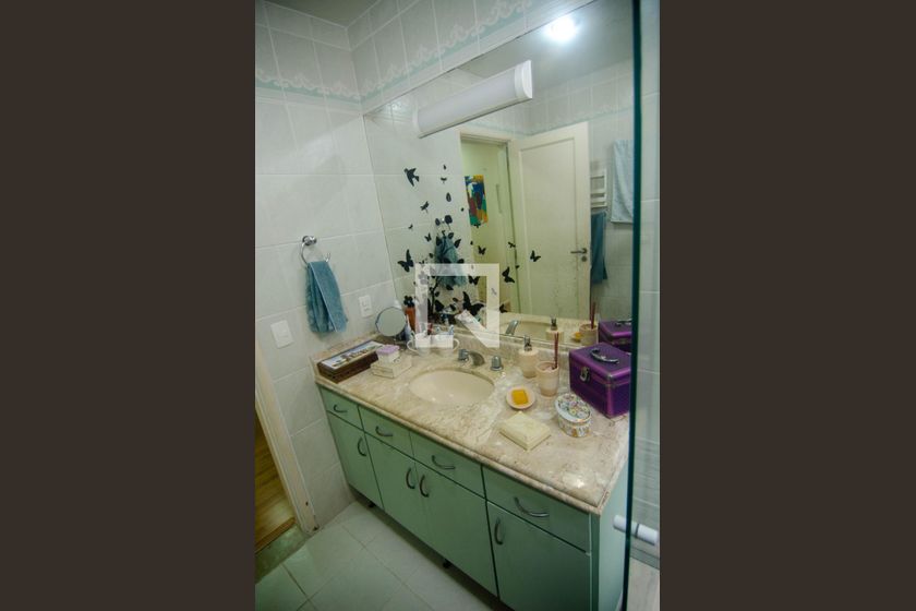 Apartamento, 3 quartos, 139 m² - Foto 38