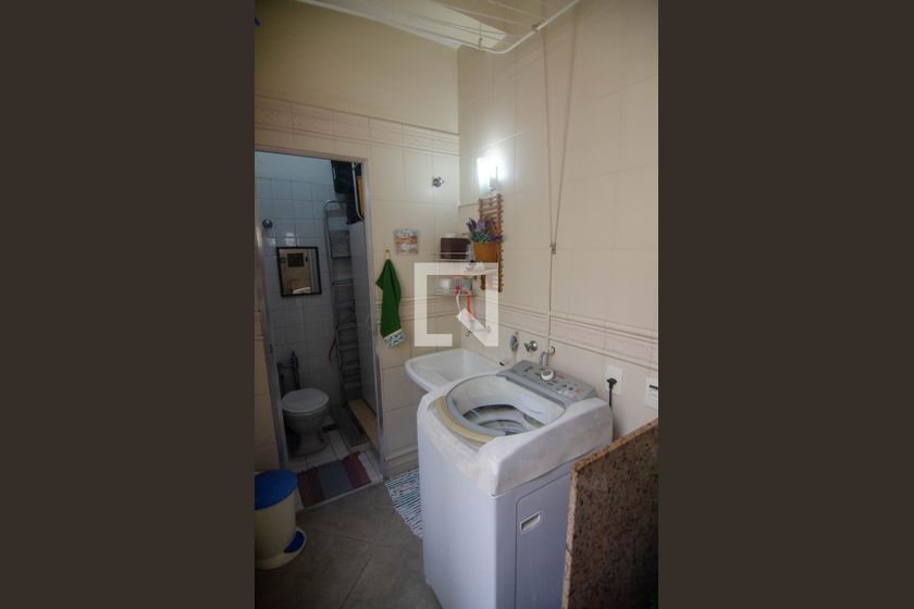 Apartamento, 3 quartos, 139 m² - Foto 55