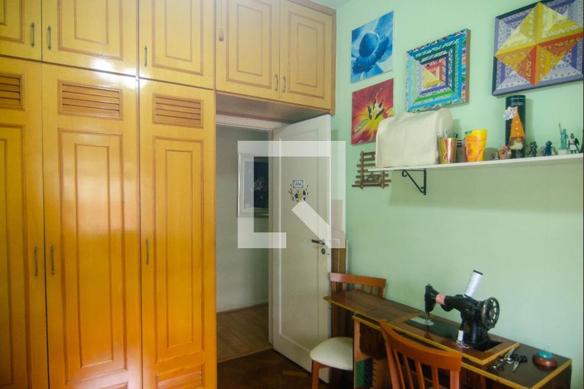 Apartamento, 3 quartos, 139 m² - Foto 16