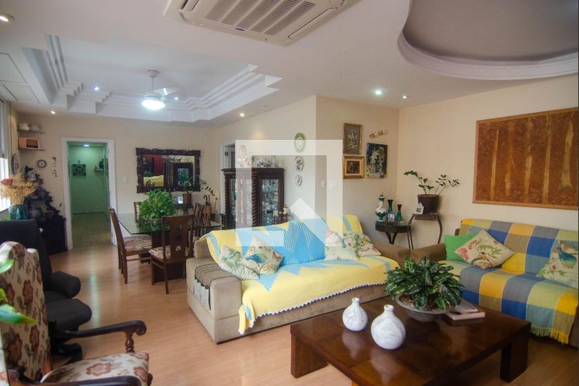 Apartamento, 3 quartos, 139 m² - Foto 4
