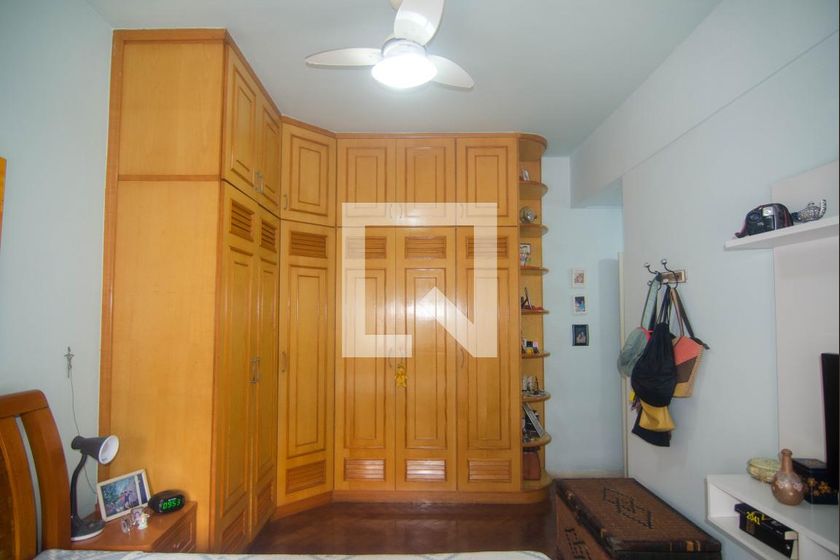 Apartamento, 3 quartos, 139 m² - Foto 21