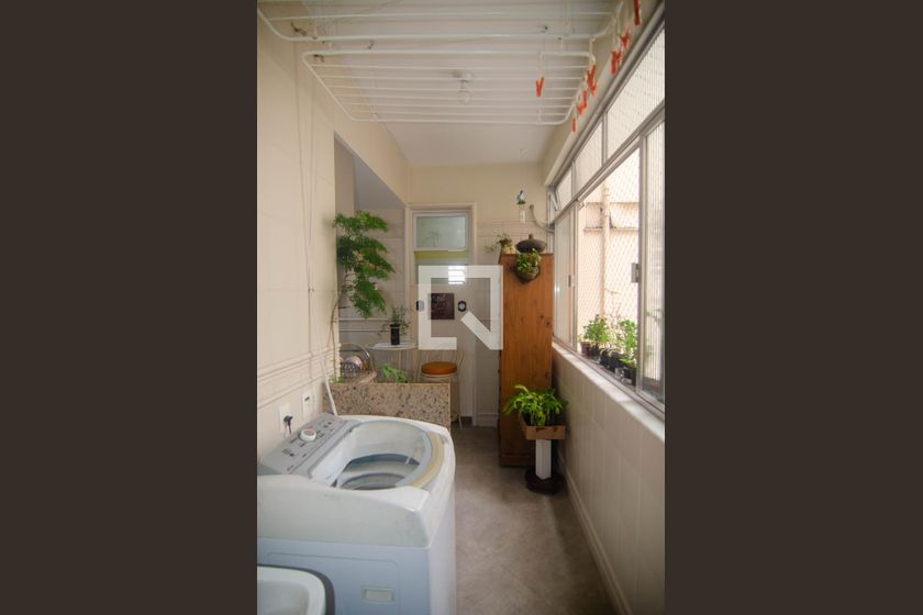 Apartamento, 3 quartos, 139 m² - Foto 52