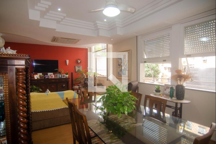 Apartamento, 3 quartos, 139 m² - Foto 2