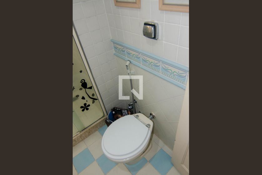 Apartamento, 3 quartos, 139 m² - Foto 30