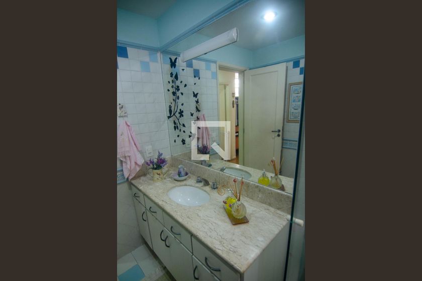 Apartamento, 3 quartos, 139 m² - Foto 33