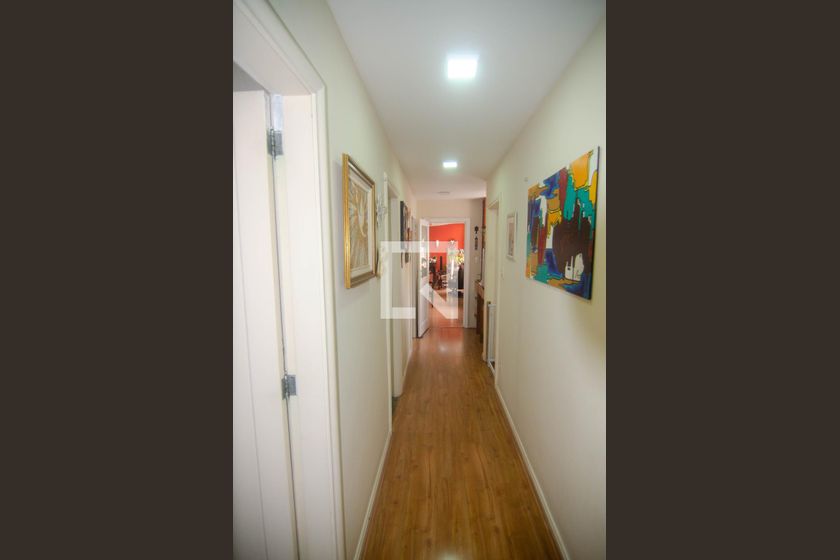 Apartamento, 3 quartos, 139 m² - Foto 26
