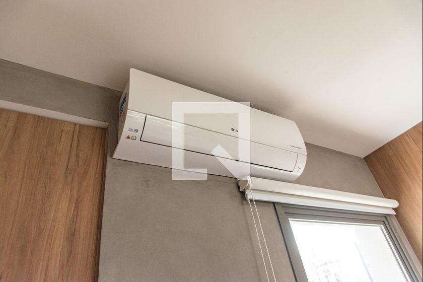 Kitnet-Studio, 27 m² - Foto 5