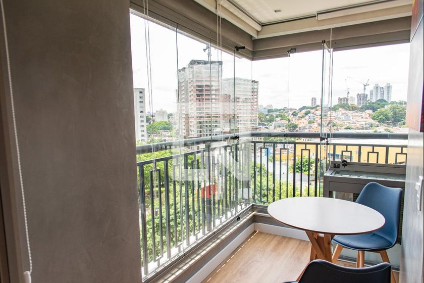 Kitnet-Studio, 27 m² - Foto 8