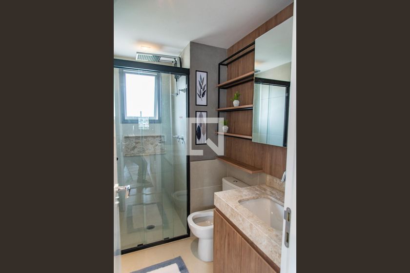 Kitnet-Studio, 27 m² - Foto 12