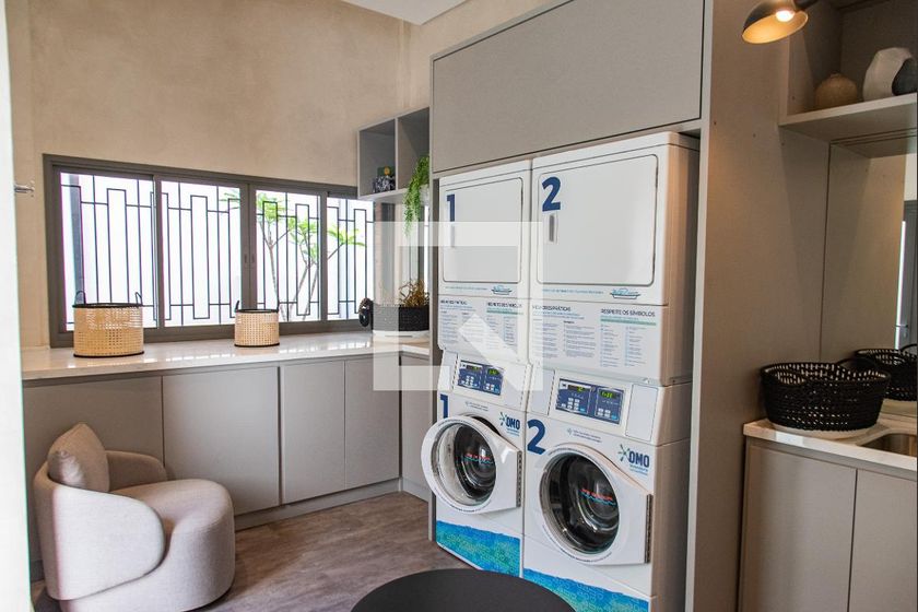 Kitnet-Studio, 27 m² - Foto 25