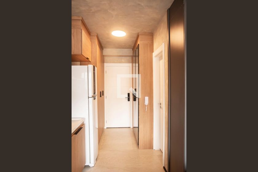 Kitnet-Studio, 27 m² - Foto 14