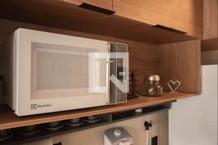 Kitnet-Studio, 27 m² - Foto 23
