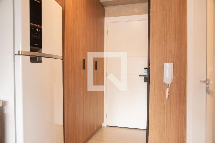 Kitnet-Studio, 27 m² - Foto 15