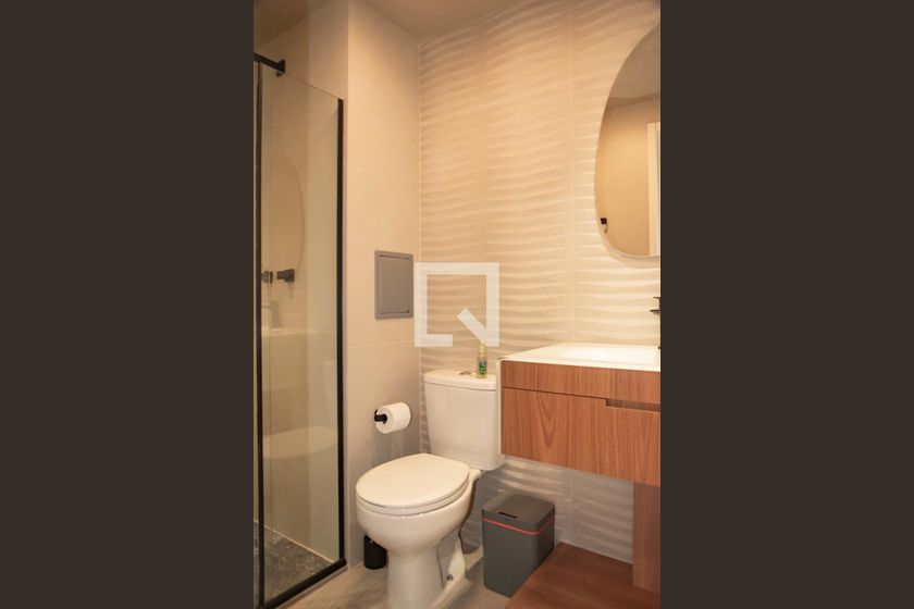 Kitnet-Studio, 27 m² - Foto 34