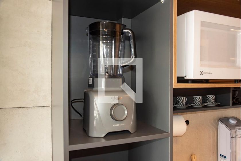 Kitnet-Studio, 27 m² - Foto 24