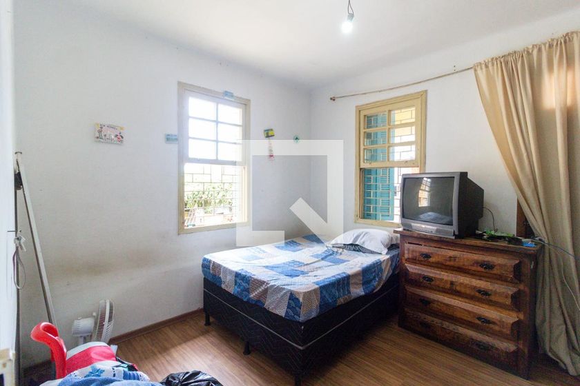 Casa, 2 quartos, 380 m² - Foto 17