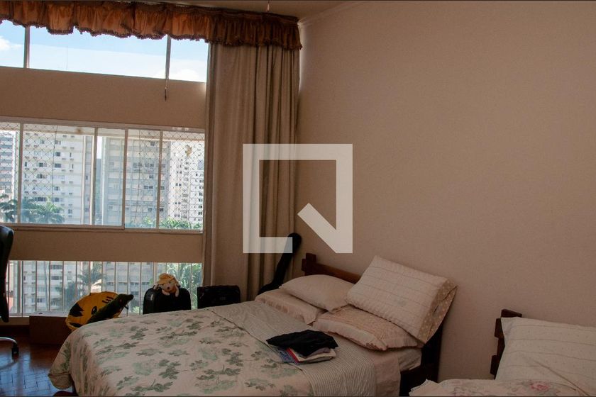 Apartamento à Venda - Centro, 2 Quartos,  107 m2 em , Campinas - sp | SoloBR