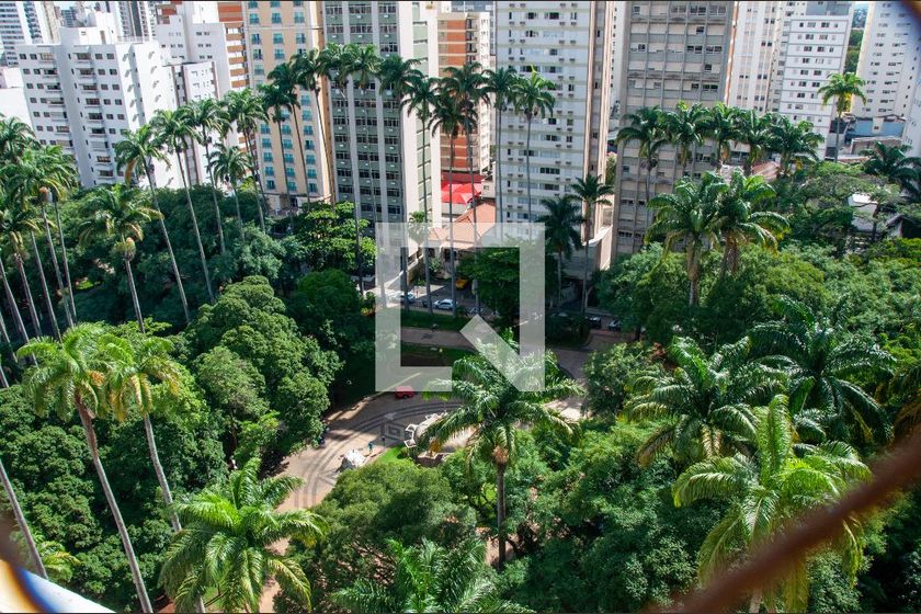Apartamento à Venda - Centro, 2 Quartos,  107 m2 em , Campinas - sp | SoloBR