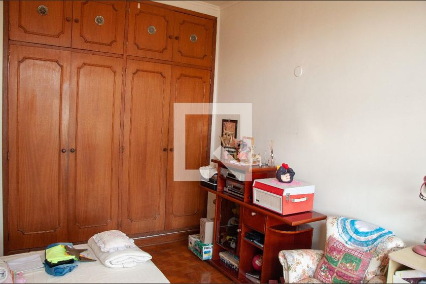 Apartamento à Venda - Centro, 2 Quartos,  107 m2 em , Campinas - sp | SoloBR